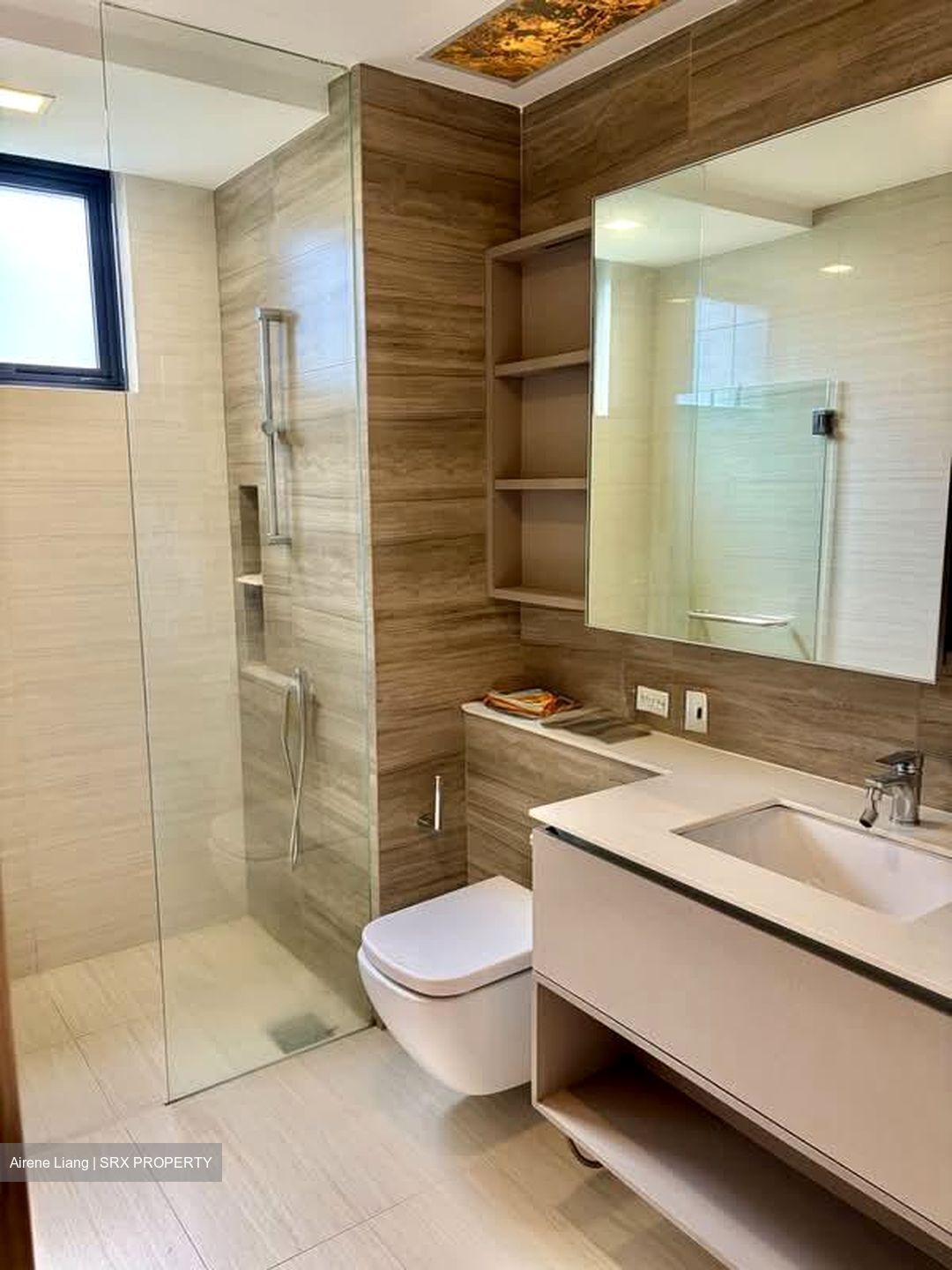 High Park Residences (D28), Apartment #580240401